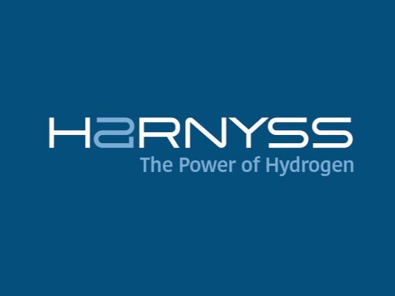 Harnyss-Logo